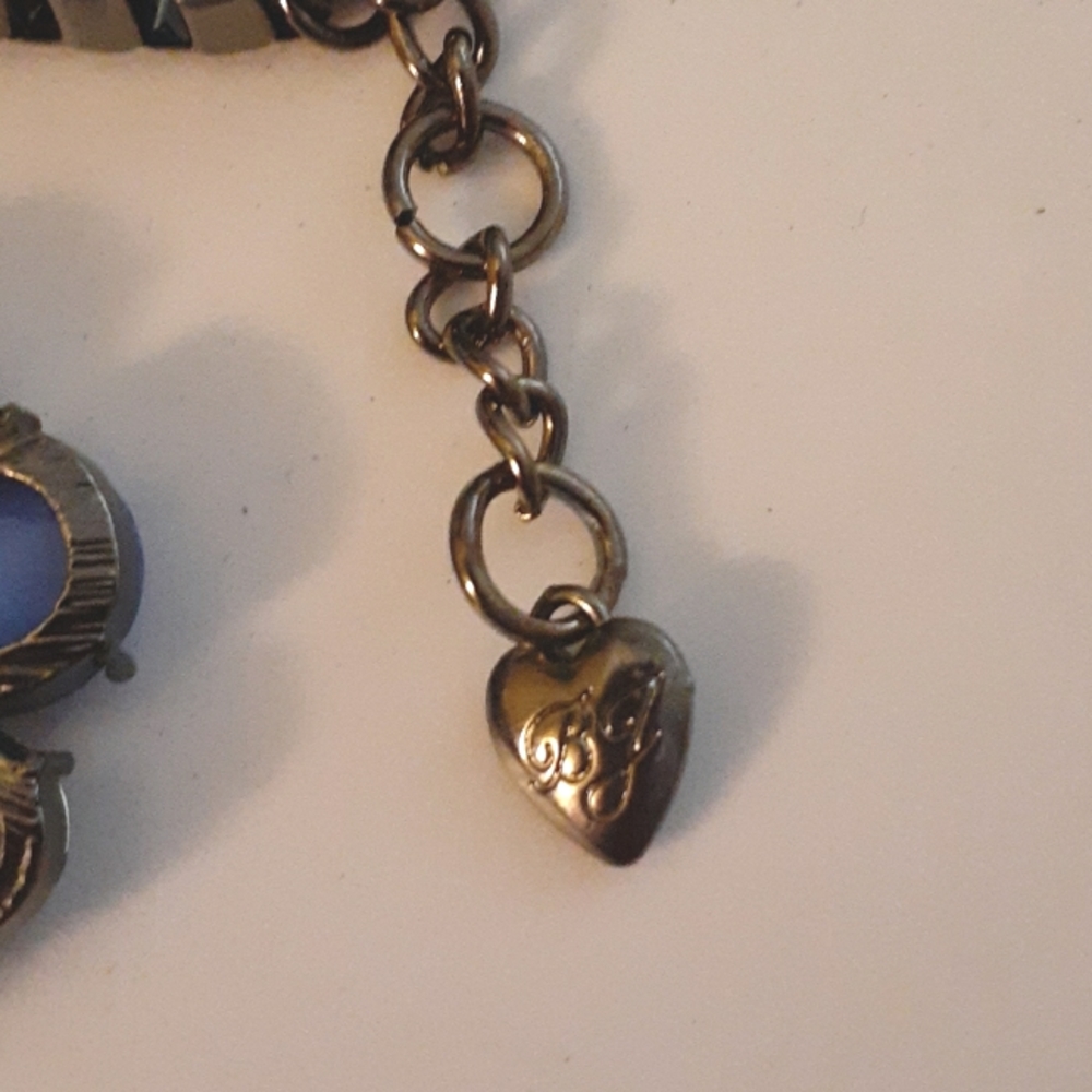 NWT Betsey Johnson Sweater Chain Necklace - Picture 6 of 8